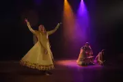 Kathak Dance 'Radha Raas' Showcases Sufi and Muslim Poets' Devotion to Radha-Krishna