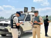 Kathua SSP Reviews Security Preparations for Amarnath Yatra 2026