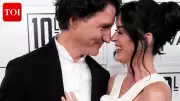 Katy Perry and Justin Trudeau Make Red Carpet Debut at Tribeca Festival