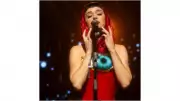 Katy Perry Teases Never-Performed-Before Song for FIFA World Cup 2026