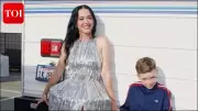 Katy Perry Teases New Project in Cryptic Video, Fans Excited