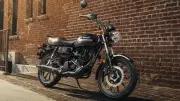 Kawasaki W175 LTD Launched in US at $2,999, Made in India