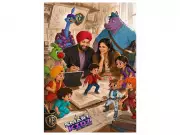 Kayhan Entertainment Launches 'Smart KidZ' on ZEE5 Kidz for Emotional Learning