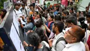 KCET 2026 Results: Tanisha Karthik Tops Engineering, Nayana Gopi Leads Four Streams
