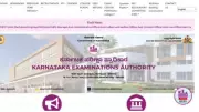 KCET Result 2026 Live Updates: KEA Scorecards Expected Soon