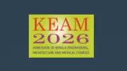 KEAM 2026: Submit Class 12 marks by June 7 for engineering rank list