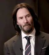 Keanu Reeves in Talks to Star in Live-Action Lego Film for Universal