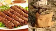 Kebab Company Fined £500,000 for Selling Fake Lamb Meat in UK