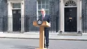 Keir Starmer Resigns as UK PM After 2 Years in Office