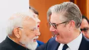 Keir Starmer: UK PM Who Secured India FTA Amid Policy Missteps
