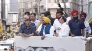 Kejriwal Hints Punjab Polls May Be Advanced to Nov 2026