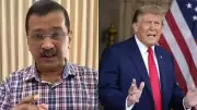 Kejriwal, Kharge Slam Modi Over Silence on US Attack Killing 3 Indians