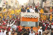 Kejriwal Predicts Punjab Assembly Elections in November, Urges Re-election of Bhagwant Mann