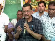Kejriwal Questions Centre Over Alleged Sale of India's Gold Reserves