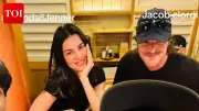 Kendall Jenner and Jacob Elordi Spotted on Romantic Japan Getaway