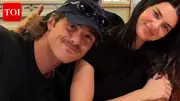 Kendall Jenner and Jacob Elordi's Romantic Date Night in Tokyo Sparks Buzz