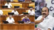 Kerala Assembly Sees Congress-CPI(M) Clash Over Fuel Prices and Taxes