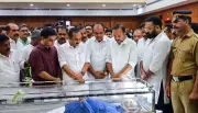 Kerala Bids Tearful Farewell to National Award-Winning Actor Salim Kumar
