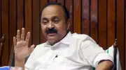 Kerala CM V D Satheesan Asserts State Autonomy Over School Curriculum