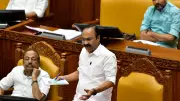 Kerala Debt Hits Rs 5.07 Lakh Crore; White Paper Proposes Higher Retirement Age