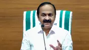 Kerala Govt Reinstates 2 IAS Officers Suspended by Vijayan-Led LDF Regime