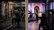 Kerala Gym's 'Islam-Friendly' Makeover Sparks Debate, Owner Clarifies
