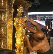Kerala HC Allows SIT to Dismantle Sabarimala Temple Plates for Gold Probe