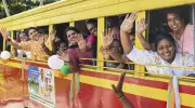 Kerala HC Quashes PIL Against Free Bus Travel for Women, Transgender Persons