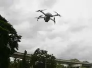 Kerala HC Stays Proceedings Against Two US Nationals in Drone Case