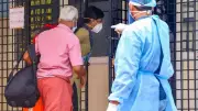 Kerala Health Minister Reassures Public on Nipah and Shigella Infections