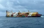 Kerala High Court Seeks Report on MSC Elsa 3 Wreck Threat