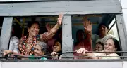 Kerala High Court Upholds Free Travel Scheme for Women, Transgender Persons