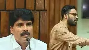 Kerala IAS Officer Leaves Press Meet After Journalists' Ire Over Fatal Crash
