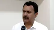 Kerala Minister Criticizes Sabarimala Gold Probe Critics, Cites Ayodhya