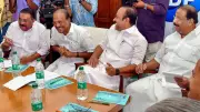 Kerala Minister Kunhalikutty Dismisses Open-Mic Row, Says Satheesan's Remarks Taken Out of Context