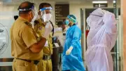 Kerala on High Alert After Nipah Case in Kozhikode