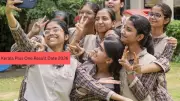 Kerala Plus One Result 2026 Declared at results.hse.kerala.gov.in