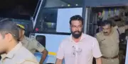Kerala Police Commissioner Defends Firing During BJP Councillor's Arrest