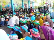 Kerala School Devastated by Bus Tragedy Reopens with Hope and New Teachers