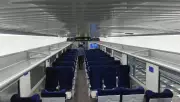Kerala trains to offer cosmetics, jewellery on board in first-of-its-kind retail move