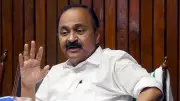 Kerala UDF Government Plans to Harness Blue Economy Potential