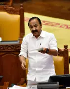 Kerala's Fiscal Crisis: Debt at Rs 5.07 Lakh Crore, Arrears Surge