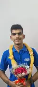 Kerala's JEE Advanced 2026 Topper: Roshan Raju Secures AIR 134