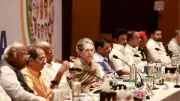 Key INDIA Bloc Meeting in Delhi Today to Chart Opposition's Future Course