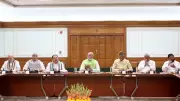 Key NDA Meeting Tomorrow in Delhi After INDIA Bloc Huddle: Why All Eyes Are on It