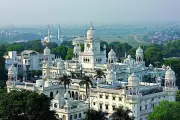 KGMU Submits Report on Rs 2.5 Crore Medicine Scam to UP Government