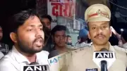 Khan Sir Alleges Attack on Patna Coaching Centre, Claims Firing and Vandalism