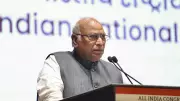Kharge Accuses Modi Govt of Dismantling Forests, Weakening Environment