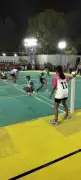 Khasdar Krida Mahotsav: Three Teams Continue Winning Streak in Kho Kho