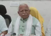 Khattar asks Haryana power utilities to cut losses, boost reforms